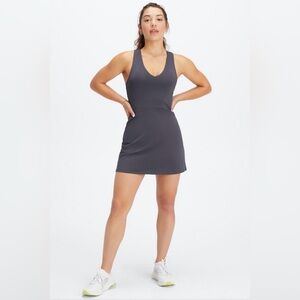 Fabletics On-The-Go Built-In Bra Dress